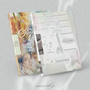NMIXX Strange Muse [Standard Ver.] 6th EP <b>Album</b> - Product Image 1