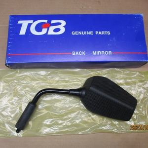 กระจกมองหลังซ้ายแท้ TGB สำหรับรถ ATV Blade 600 /1000 (OEM No. 519012) - Product Image 1