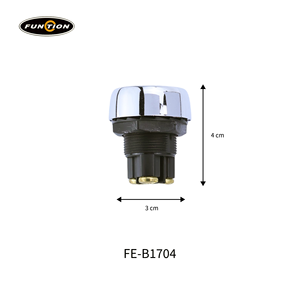 Botón de Arranque Automotriz de Calidad para Vehículos de Carreras, Control Manual de Arranque del Motor - Product Image 5