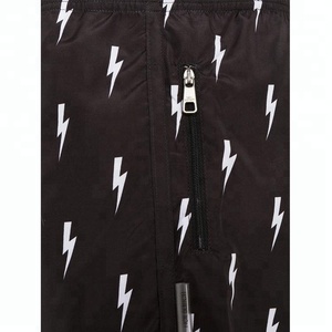 style Custom Printed Spandex/Polyester 2-Piece Board Shorts <b>for</b> <b>Men</b> & Boys-Quick Dry Waterproof Swim <b>Trunks</b> - Product Image 6