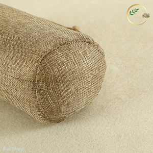 Handmade Jute Bread <b>Bag</b> with Drawstring Closure Reusable Food Storage <b>Bag</b> - Product Image 2