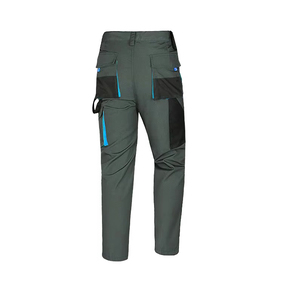 Pantalones de Trabajo de Seguridad para Hombre, Resistentes, de Calidad Profesional, con Bolsillos para Herramientas, para Mecánicos y Trabajos de Construcción - Product Image 3