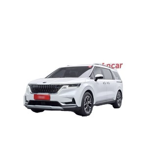 Para Kia Carnival Prestige de 9 Plazas, Modelo de Junio de 2021, con 49,791 km, Volante a la Izquierda, Caja de Cambios Automática, Diésel Euro V, Cuero - Product Image 1