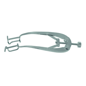 Espéculo Oftálmico Castroviejo de Acero Inoxidable Alemán, Instrumento Quirúrgico Oftálmico para Cirugía Ocular y Retracción de Párpados - Product Image 4