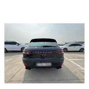 Para <span class=keywords><strong>Porsche</strong></span> <span class=keywords><strong>Macan</strong></span> <span class=keywords><strong>2.0</strong></span> con Cámara Trasera, Asientos de Cuero, Volante a la Izquierda - Modelo de Diciembre de <span class=keywords><strong>2019</strong></span>, 57,966 km - Product Image 4
