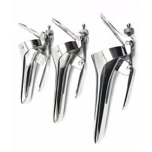 Spéculum Cusco ergonomique en acier de qualité supérieure avec mécanisme de verrouillage manuel sécurisé, manipulation précise, idéal pour la chirurgie latérale - Product Image 6