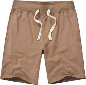 Pantalones Cortos de Moda para Hombre, Estilo Hip Hop, Cómodos para el Verano, con Logotipo, Casuales - Product Image 3