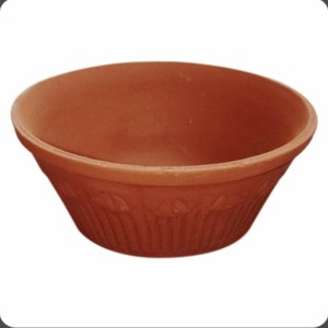 Tazón Desechable de Terracota para Fiestas Hecho en India - Product Image 2