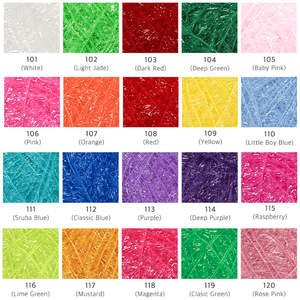 Depurador de hilo (80g) 100 + colores - Product Image 5