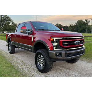 Ford F-350 Super Duty King Ranch 4x4 2020 - Product Image 1