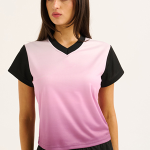 Camisetas de Mujer de Alta Calidad, Camisetas Personalizadas de Algodón con Estampado Gráfico, Camisetas para Mujer - Product Image 1