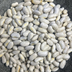 Haricots rouges de qualité supérieure en vrac, qualité alimentaire, stock disponible, service OEM, exportation - Product Image 5