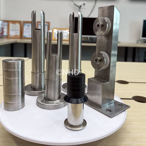 ตัวยึดรูปตัว L ป้องกันการกัดกร่อนสำหรับโครงการปรับปรุงโรงแรม - Product Image 6