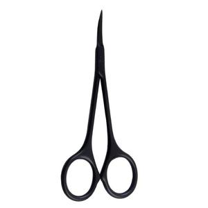 กรรไกรผ่าตัดเรนโบว์ สแตนเลสสตีล ปลายโค้ง สำหรับการตัดที่แม่นยำ - Product Image 3