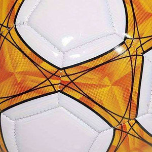 Ballon de football au design unique, confortable, équilibré, taille plus, sur mesure, dernier modèle, haute qualité - Product Image 6