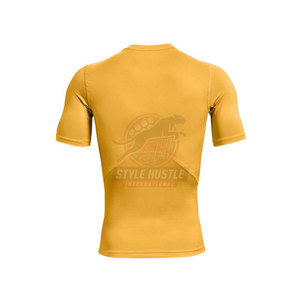 Camisetas MMA para Hombre de Nuevo Diseño para Uso en Exteriores, Precio al por Mayor, Ropa de Moda, Camisetas MMA para Hombre Hechas en Pakistán - Product Image 2