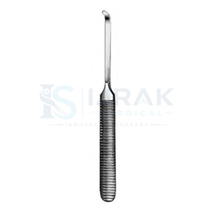 Élévateur périostal Kahre-Williger 16,5 cm - Élévateurs périostaux en acier inoxydable - Product Image 2