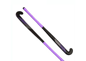 Professional Field Hockey Stick Lightweight High Strength Composite Stick for Training Competition and School Sports Use - Product Image 2