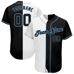 Jersey de Béisbol Personalizado Premium con Nombre de Ciudad, Bordado en Tela de Poliéster, Proveedor Mayorista de Jerseys - Product Image 2