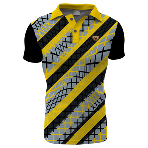 Camiseta de Punto de Manga Corta para Hombre, Talla Grande, Casual, Ecológica, de Tela de Forro Polar, Corte Ajustado, con Logotipo Frontal, de Alta Calidad - Product Image 4