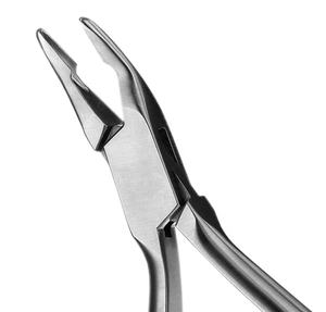 Alicate ortopédico para hueso de acción compuesta, herramientas de cirugía ósea, formación de hueso de etiqueta privada por VIDIFIVE INTERNATIONAL - Product Image 2