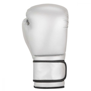 Guantes de Boxeo Personalizados de Cuero Genuino con Cordones, Guantes Profesionales para Entrenamiento, Sparring, Kickboxing, con Logotipo OEM, Venta al Por Mayor - Product Image 2