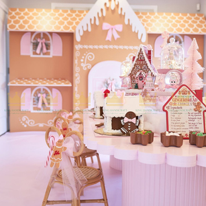Chaises en rotin faites à la main pour enfants, idéales pour la location événementielle, les anniversaires, les mariages, les réceptions, les cabines photo et la décoration de lieux festifs. - Product Image 3