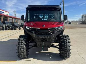 ข้อเสนอสุดคุ้มสำหรับ UFORCE U10 XL Pro Highland UTV - Product Image 1