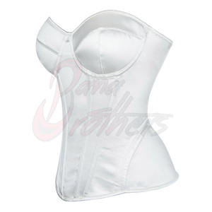 Vêtements pour femmes, corset en cuir confortable, corset en cuir de qualité supérieure, vente chaude - Product Image 3