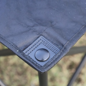 ม้านั่งพกพาสำหรับทีม Gisco - Product Image 3