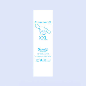 Etiquetas Impresas en Satén de Poliéster Económicas para Prendas – Etiquetas Personalizadas con Logotipo para Ropa - Product Image 1