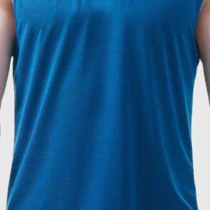 Men's New Stylish Casual Tank <b>Top</b> <b>Plus</b> <b>Size</b> Quick Dry Anti-Shrink Breathable Hot Selling Reasonable Price - Product Image 4