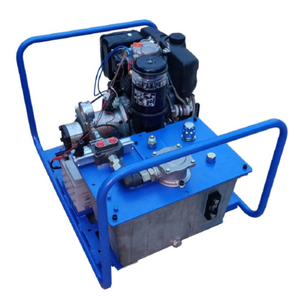เครื่องเป่าสายไฟเบอร์ออปติก Gowin 1025 สินค้าขายดี คุณภาพเยี่ยมสำหรับอุปกรณ์ไฟเบอร์ออปติก - Product Image 6
