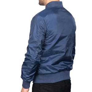 Premium Quality Bomber <b>Jackets</b> For <b>Men</b> Stylish Streetwear Design Comfortable Fit All Season Casual Outerwear Winter <b>Jacket</b> - Product Image 5