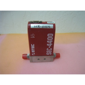 Horiba Stec MFC SEC-4400, SEC-4400M Gas Si(CH3)H3 - Equipo y Piezas de Semiconductores de Confianza con Legado Global - Product Image 2