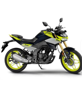 Motocicleta Industrial de Alto Rendimiento NUEVA 2026 CB125 de 4 Tiempos y 123.94 cc, para Bricolaje, OEM/ODM, con 3 Años de Garantía, Lista para Envío - Product Image 1