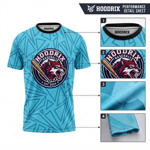 Custom Sublimated Baseball Shooting <b>Shirt</b> Youth <b>Men</b> Sleeveless Quick Dry Mesh Training Pullover Jersey Wholesale Team Sportswear - Product Image 6