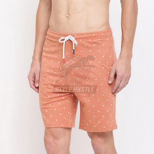Venta en Línea, Shorts de Último Diseño al por Mayor, Estilo Único, Shorts para Hombre 2026, Shorts Ligeros para Hombre - Product Image 3