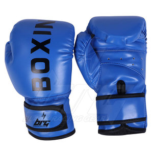 Service OEM, faible MOQ, gants de boxe très demandés, nouveau style, gants de boxe durables - Product Image 3