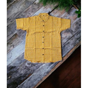 Camisa de Algodón Jaipur para Hombre, Moda 2026, Camisa de Algodón Jaipur Popular para Hombre, Estilo Casual, Precio de Oferta por Exportador - Product Image 1