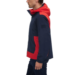 New Design Custom Men Sports Softshell <b>Jackets</b> Outdoor Coats Thermal <b>Waterproof</b> Soft Shell <b>Jacket</b> - Product Image 3