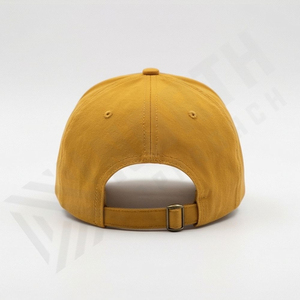 Casquette Snapback Originale Runner en Coton Fin, Nouvelle, Personnalisée OEM, Broderie Plate, Logo en Relief, Tissu Respirant, Qualité Supérieure, Vente en Gros - Product Image 2