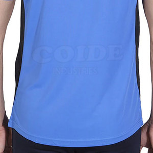 Camiseta Nueva de Algodón 100% para Hombre, Estilo Casual y Ecológico - Product Image 6