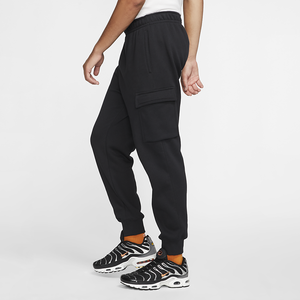 Pantalones Cargo para Hombre, Diseño Sólido, Cintura Media, Cierre con Cordón, Ecológicos, Transpirables, Personalizables - Product Image 3