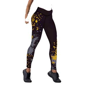 Ropa deportiva con estampado de sublimación para hombre, traje de compresión juvenil de manga larga con estampado de serpiente para gimnasio, novedad de 2021 - Product Image 5