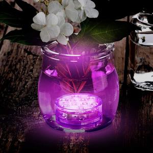 Premier Multi <span class=keywords><strong>Action</strong></span> Couleur Changeante <span class=keywords><strong>LED</strong></span> Uplighter - Product Image 5