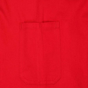 Overol de Seguridad Reflectante de Alta Calidad y Visibilidad, Fabricación Pakistaní, Nuevo Diseño, Ropa de Trabajo - Product Image 4