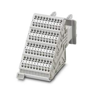 HC-KA-D 40-BU-TWIN-2,5-10-S-R - Adaptador de terminal 1580091 - Product Image 1