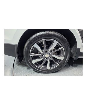 Chevrolet (GM Daewoo) Equinox 2WD Premier Junio 2022 36,323 km Automático Estándar de Emisiones Euro V Asientos de Cuero Cámara Trasera - Product Image 5