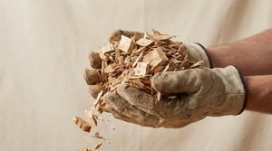HKD NGUYEN HONG HANH 89 Virutas de Madera Natural para Calderas de Biomasa para la Producción de Tableros MDF, Embalaje OEM - Product Image 1